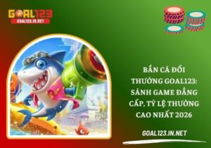 Bắn cá đổi thưởng