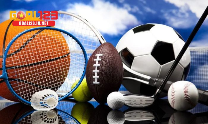cá cược thể thao Cá Cược Thể Thao đỉnh cao tại Goal123 an toàn, uy tín với tỷ lệ cược tốt nhất thị trường