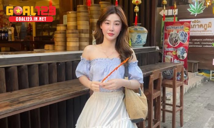 Hoàng Ánh Chipchip Hoàng Ánh Chipchip - người tạo nên Goal123 uy tín như ngày hôm nay